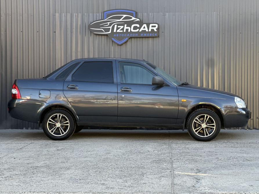 Lada (ВАЗ) Priora I Ижевск  - изображение 10