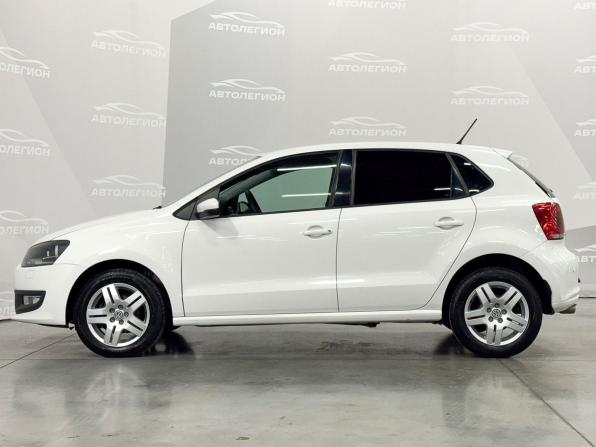 Volkswagen Polo V с пробегом 2013 года, цена 930 000 рублей, 116845 км, хэтчбек, Автокод Объявления
