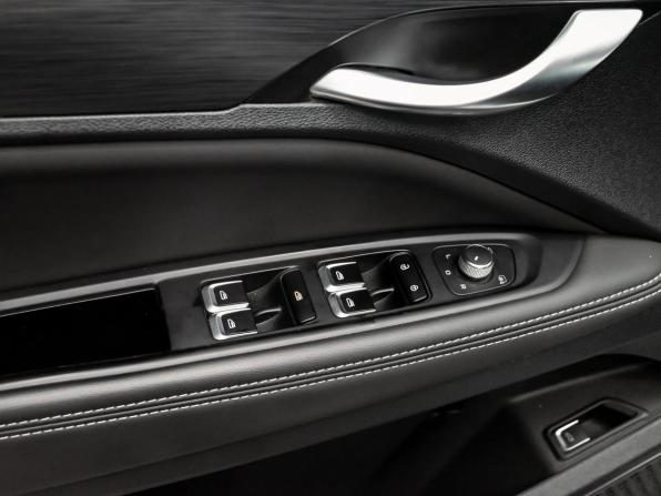 Geely Tugella I с пробегом 2020 года, цена 2 450 000 рублей, 42546 км, внедорожник, Автокод Объявления