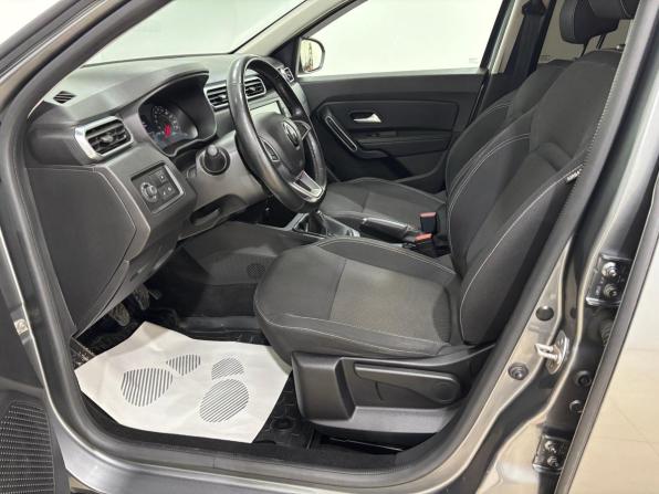 Renault Duster II с пробегом 2021 года, цена 1 870 000 рублей, 104337 км, внедорожник, Автокод Объявления