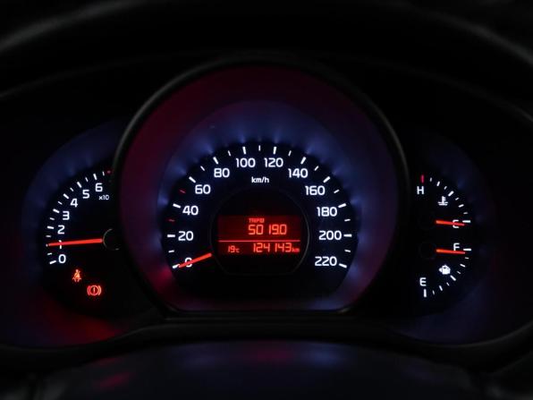 Kia Soul II с пробегом 2015 года, цена 1 299 046 рублей, 124141 км, хэтчбек, Автокод Объявления