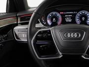 Audi A8 IV (D5) Москва  - изображение 44
