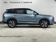 Jaecoo J7 I Тюмень  - изображение 41