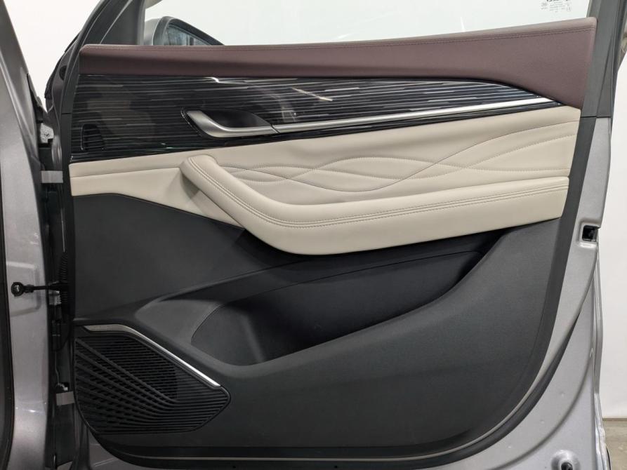 Geely Monjaro I Санкт-Петербург  - изображение 28