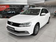 Volkswagen Jetta VI Рестайлинг Казань  - изображение 23