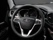 Lada (ВАЗ) Vesta I Москва  - изображение 33