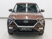 Hyundai Creta II Москва  - изображение 30