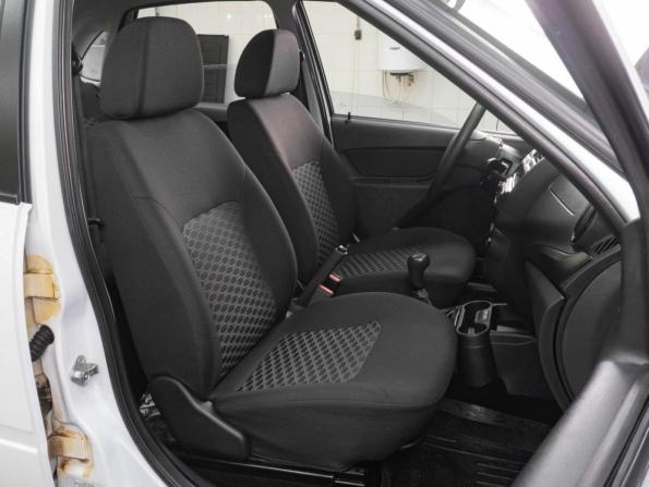 Lada (ВАЗ) Granta I Рестайлинг с пробегом 2024 года, цена 929 000 рублей, 69218 км, седан, Автокод Объявления