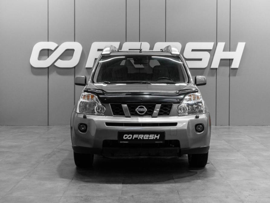 Nissan X-Trail II Тюмень  - изображение 3