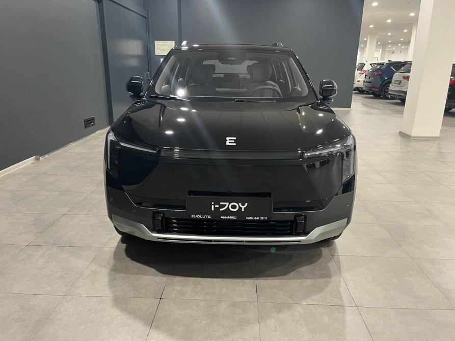 Evolute i-JOY II Москва  - изображение 2
