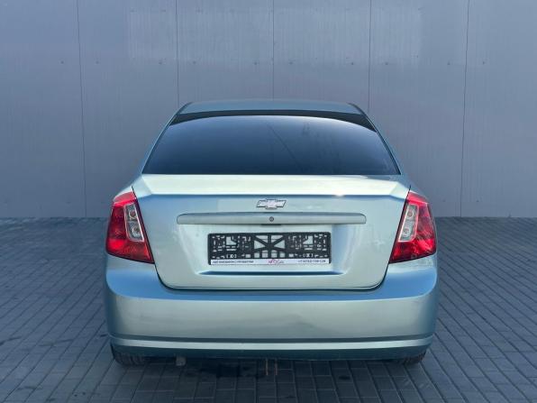 Chevrolet Lacetti I с пробегом 2007 года, цена 460 000 рублей, 184418 км, седан, Автокод Объявления