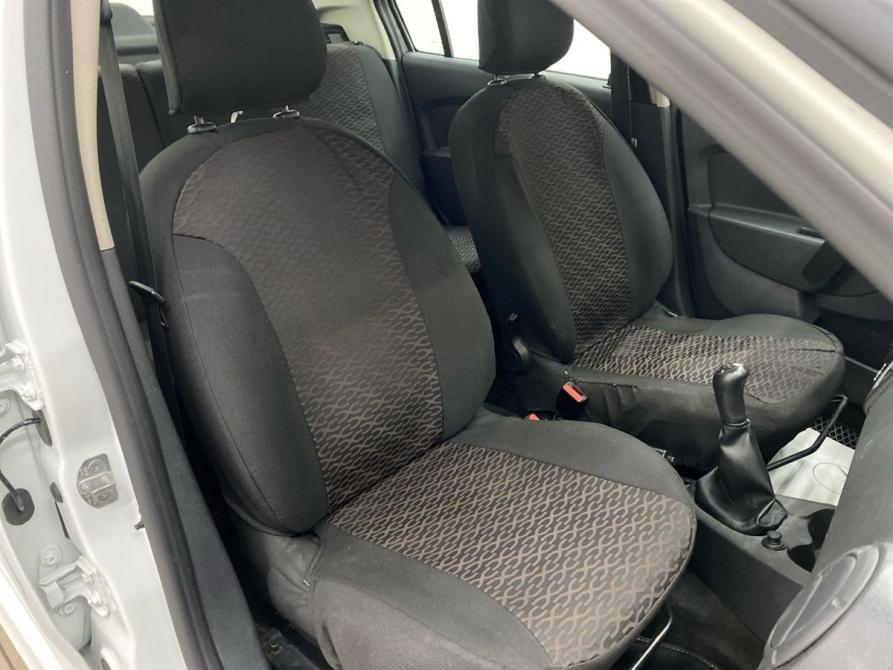 Renault Logan II Энгельс  - изображение 34
