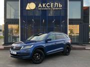 Skoda Kodiaq I Архангельск  - изображение 21