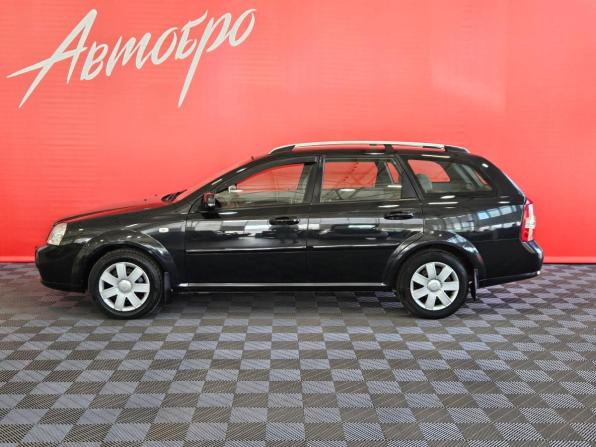 Chevrolet Lacetti I с пробегом 2011 года, цена 785 000 рублей, 87636 км, универсал, Автокод Объявления
