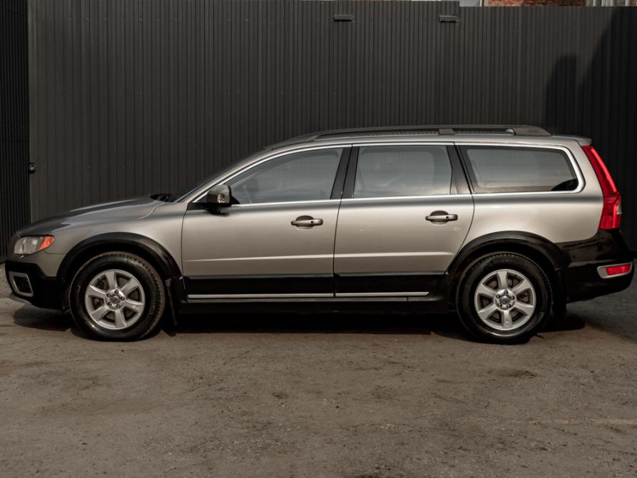Volvo XC70 II Екатеринбург  - изображение 8
