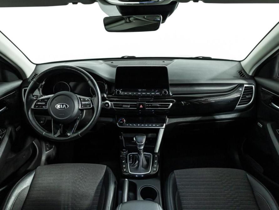 Kia Seltos I Санкт-Петербург  - изображение 13