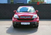 Honda CR-V III Сыктывкар  - изображение 20