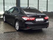 Toyota Camry VIII (XV70) Екатеринбург  - изображение 24