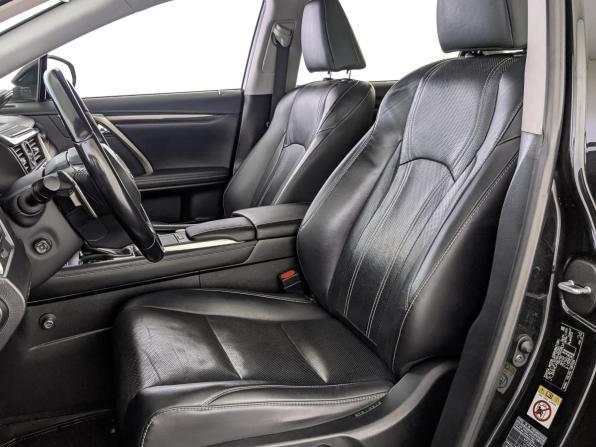 Lexus RX IV с пробегом 2019 года, цена 3 900 000 рублей, 178467 км, внедорожник, Автокод Объявления