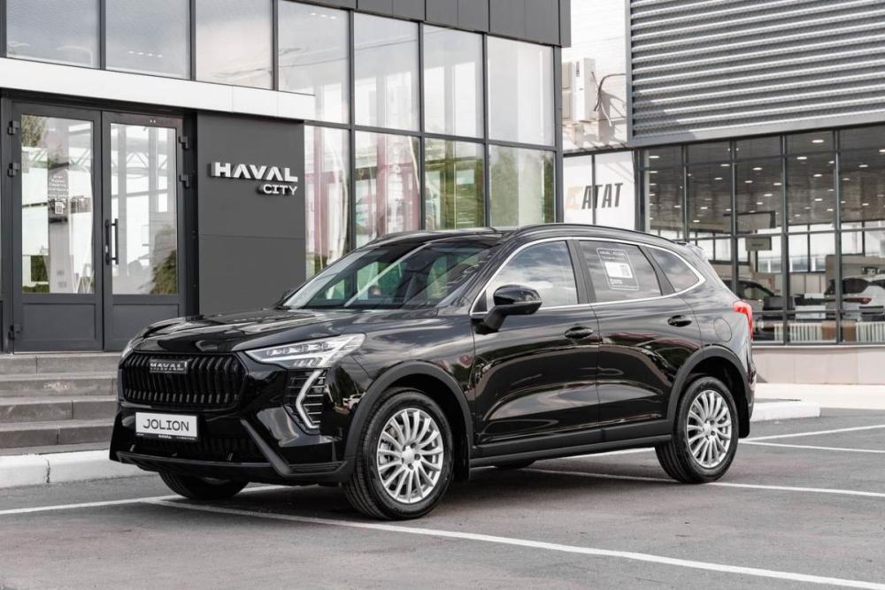 Haval Jolion I Рестайлинг Нижний Новгород  - изображение 2