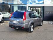 Nissan X-Trail II Рестайлинг Москва  - изображение 23