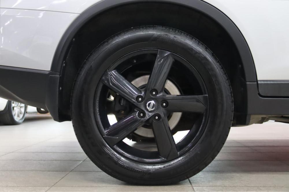 Nissan X-Trail III Сургут  - изображение 31