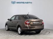 Skoda Rapid I Рестайлинг Калининград  - изображение 23