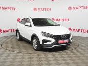 Lada (ВАЗ) Vesta I Рестайлинг (NG) Вологда  - изображение 22
