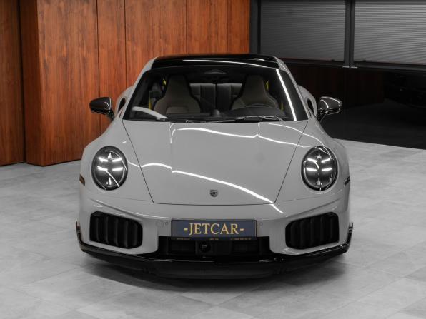 Porsche 911 VIII (992) Рестайлинг с пробегом 2026 года, цена 44 900 000 рублей, 17 км, купе, Автокод Объявления