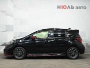 Nissan Note II Рестайлинг Екатеринбург  - изображение 26