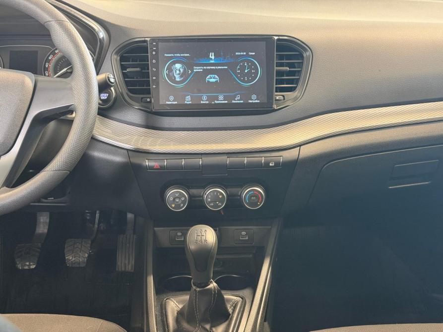 Lada (ВАЗ) Vesta I Рестайлинг (NG) Тольятти  - изображение 17