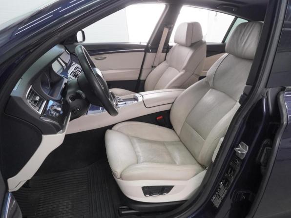BMW 5 серии VI (F10/F11/F07) с пробегом 2012 года, цена 1 834 000 рублей, 290872 км, лифтбек, Автокод Объявления