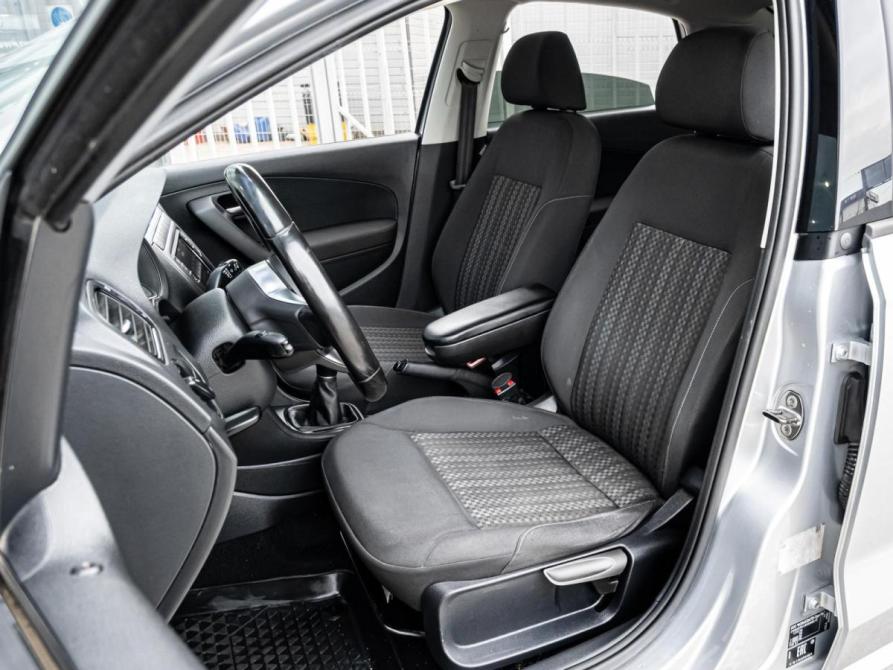 Volkswagen Polo V Рестайлинг Краснодар  - изображение 10