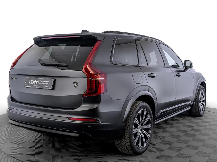 Volvo XC90 II Рестайлинг 1 Москва  - изображение 5