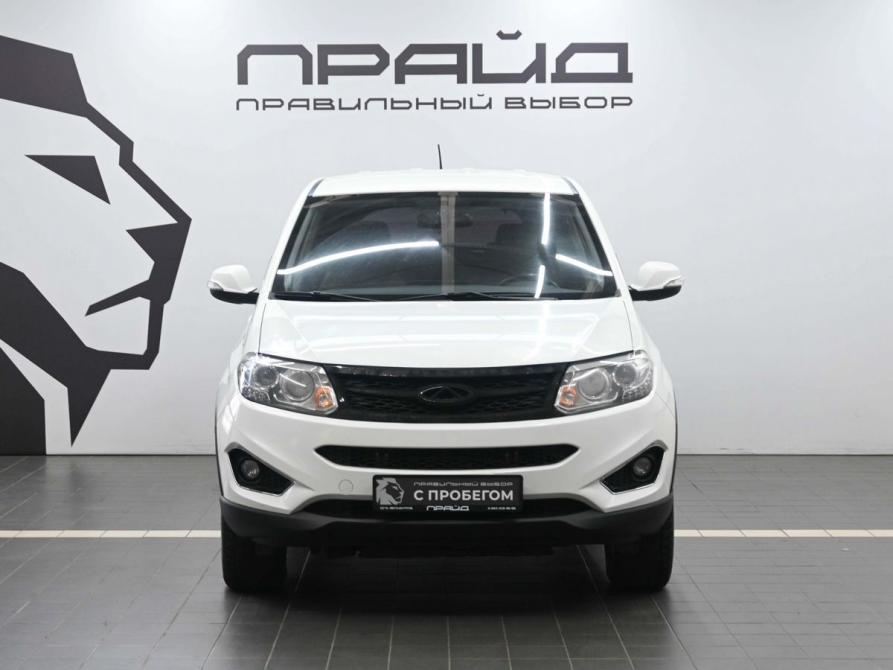 Chery Tiggo 5 I Ростов-на-Дону  - изображение 2
