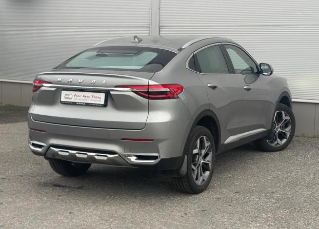 Haval F7x I с пробегом 2022 года, цена 1 975 000 рублей, 92304 км, внедорожник, Автокод Объявления