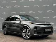 Li Auto (Lixiang) L9 I Рестайлинг Санкт-Петербург  - изображение 62