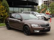 Skoda Octavia III (A7) Москва  - изображение 21