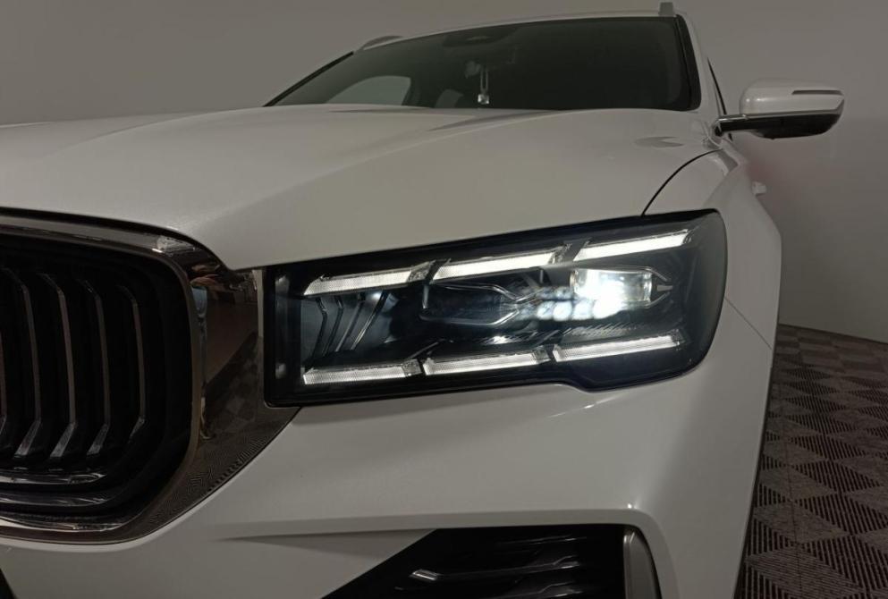 Geely Monjaro I Волгоград  - изображение 24