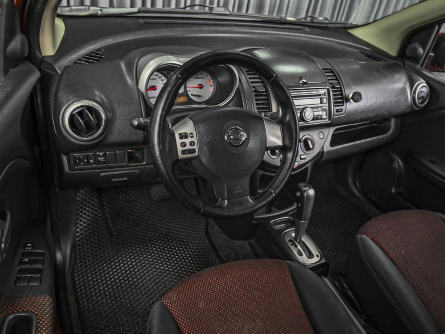 Nissan Note I Ставрополь  - изображение 6
