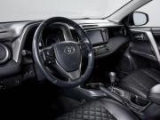 Toyota RAV4 IV (XA40) Рестайлинг Москва  - изображение 32