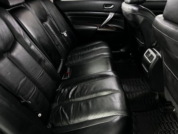 Nissan Teana II (J32) Рестайлинг с пробегом 2011 года, цена 1 200 000 рублей, 199141 км, седан, Автокод Объявления