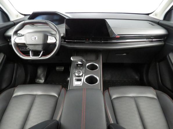 Changan CS55 Plus II с пробегом 2023 года, цена 2 070 000 рублей, 34344 км, внедорожник, Автокод Объявления