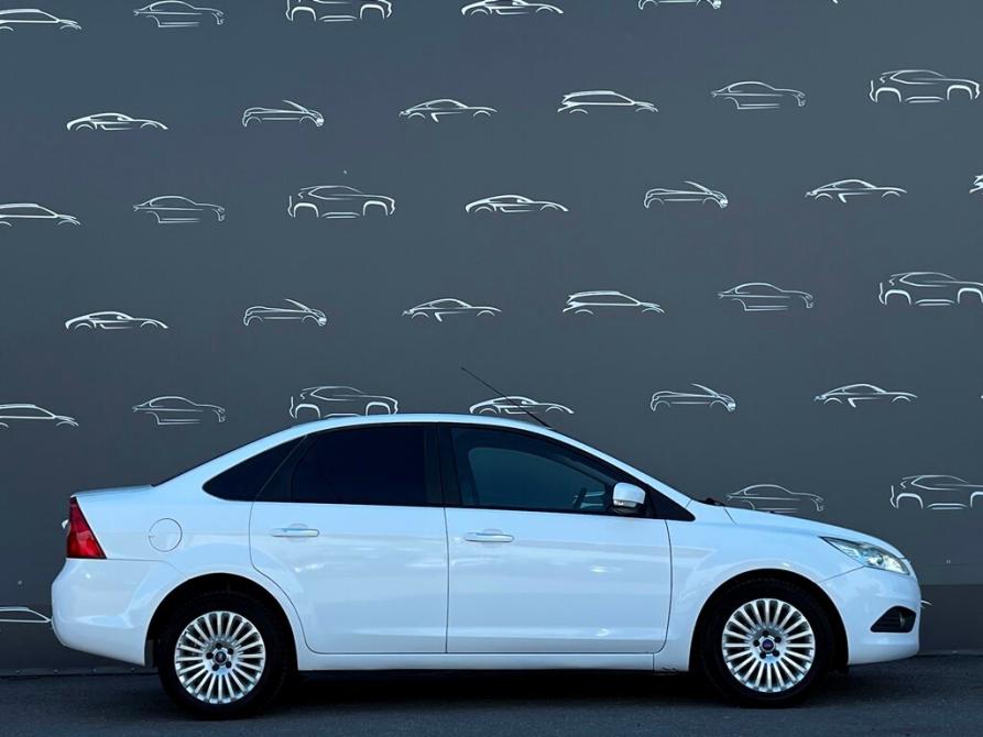 Ford Focus II Рестайлинг Санкт-Петербург  - изображение 10