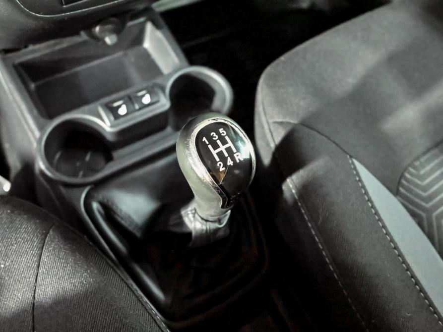 Lada (ВАЗ) Granta I Рестайлинг Екатеринбург  - изображение 14
