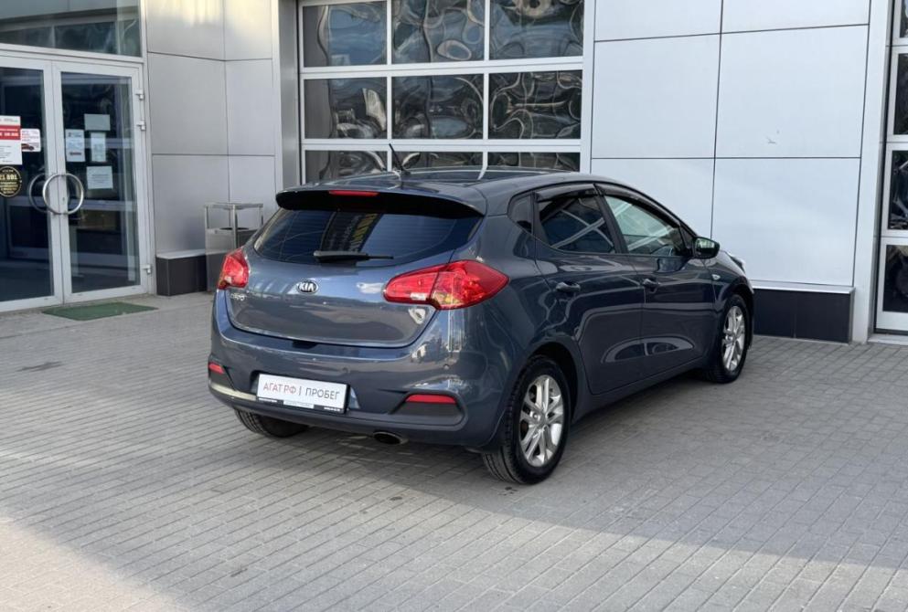 Kia Ceed II Владимир  - изображение 7