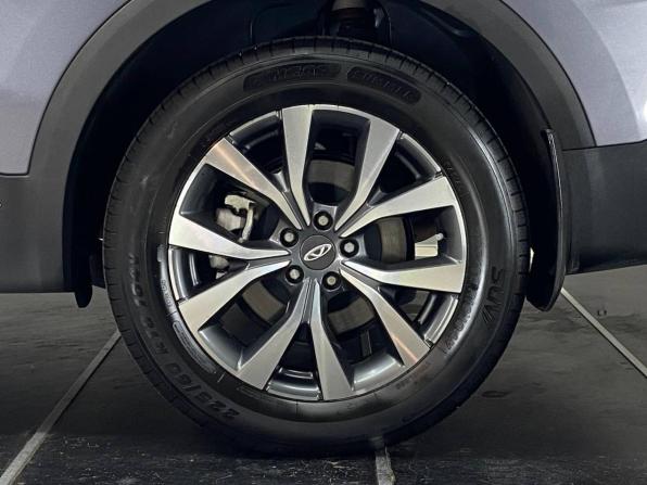 Chery Tiggo 7 Pro I с пробегом 2022 года, цена 1 680 000 рублей, 95602 км, внедорожник, Автокод Объявления