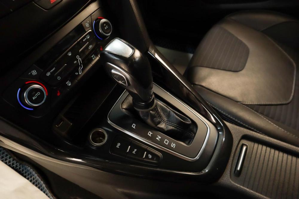 Ford Focus III Рестайлинг Челябинск  - изображение 17