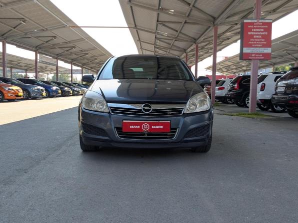 Opel Astra H Рестайлинг с пробегом 2007 года, цена 469 900 рублей, 281000 км, хэтчбек, Автокод Объявления