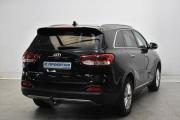 Kia Sorento III Prime Москва  - изображение 21